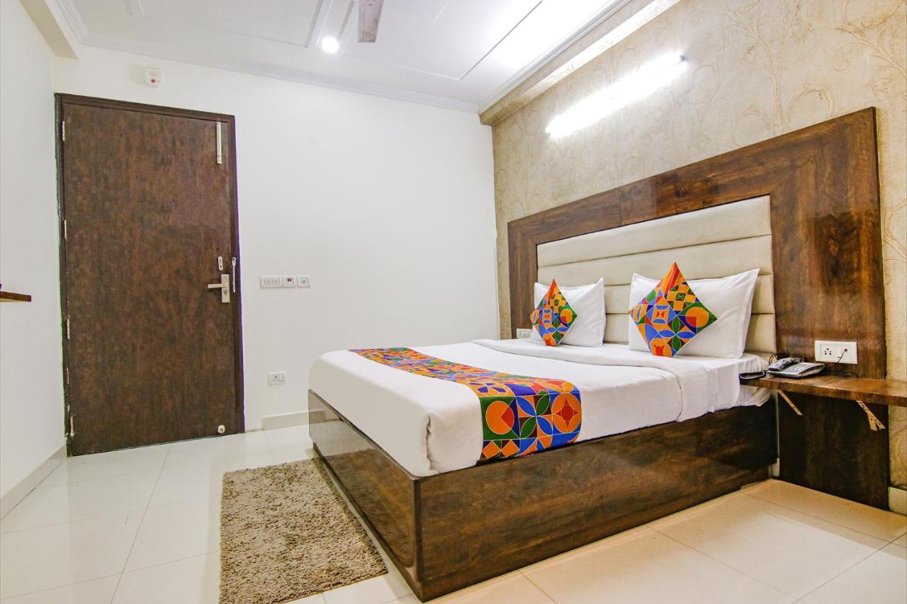 Hotel Fabhotel Airport Avalon