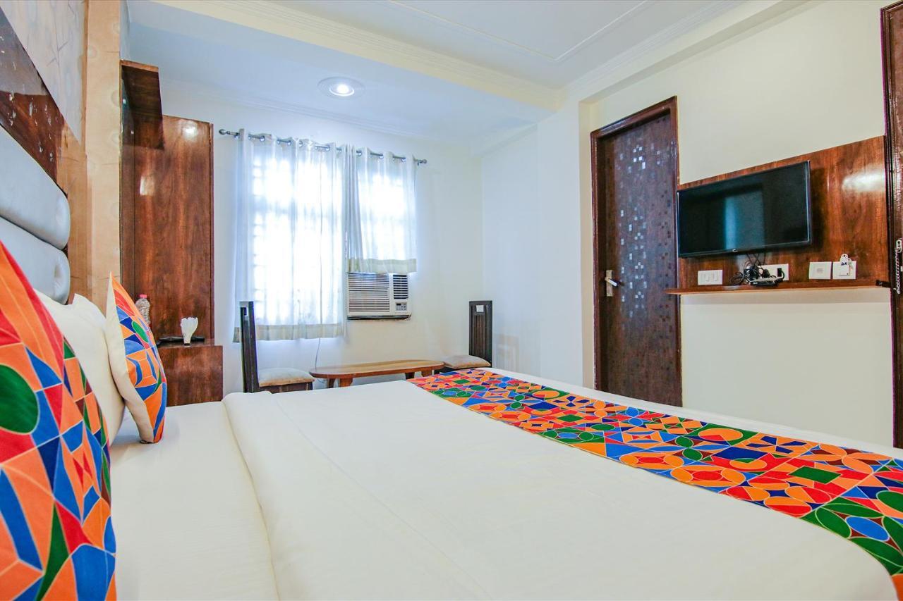 Fabhotel Airport Avalon