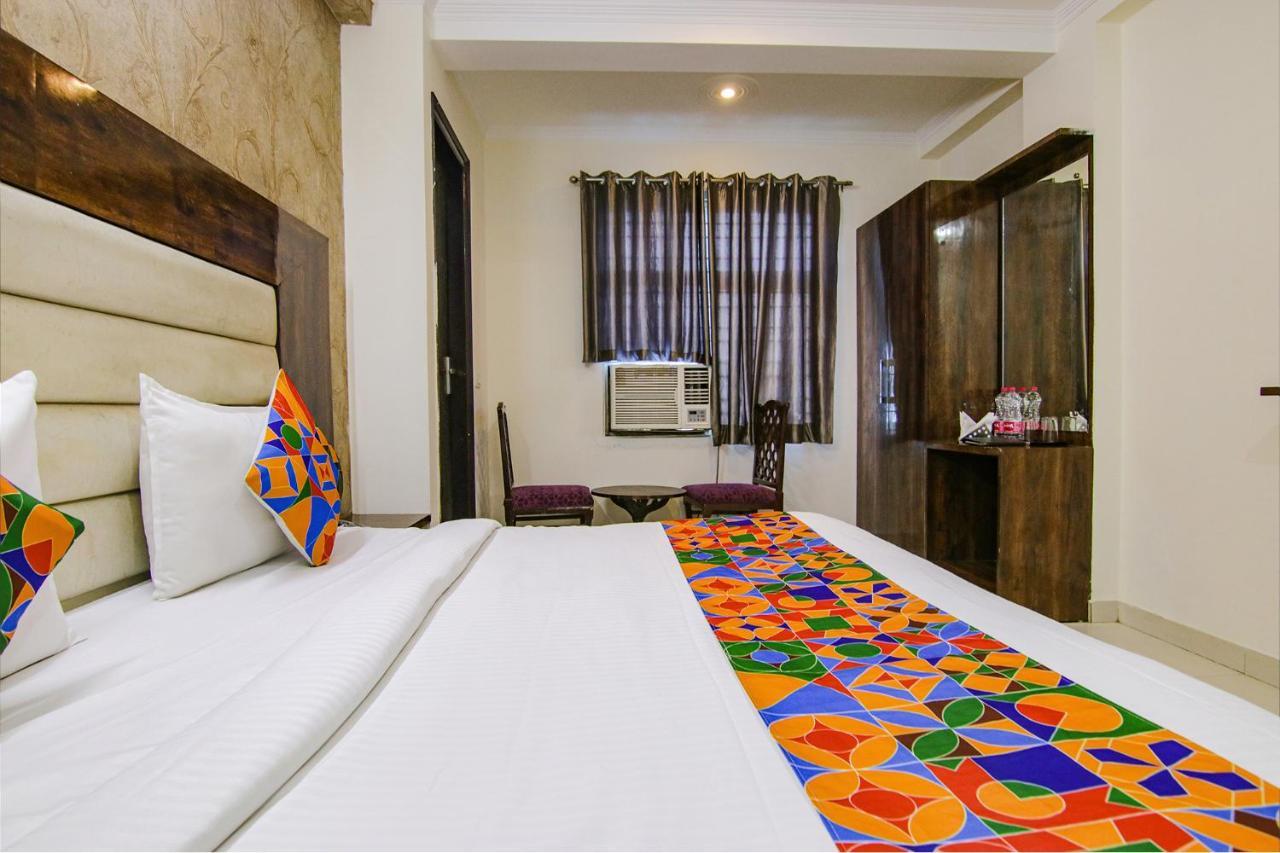 Fabhotel Airport Avalon