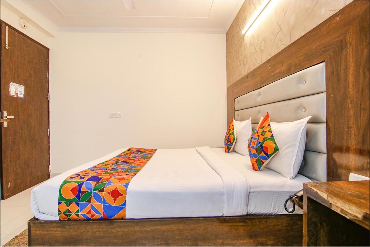 Hotel Fabhotel Airport Avalon New Delhi