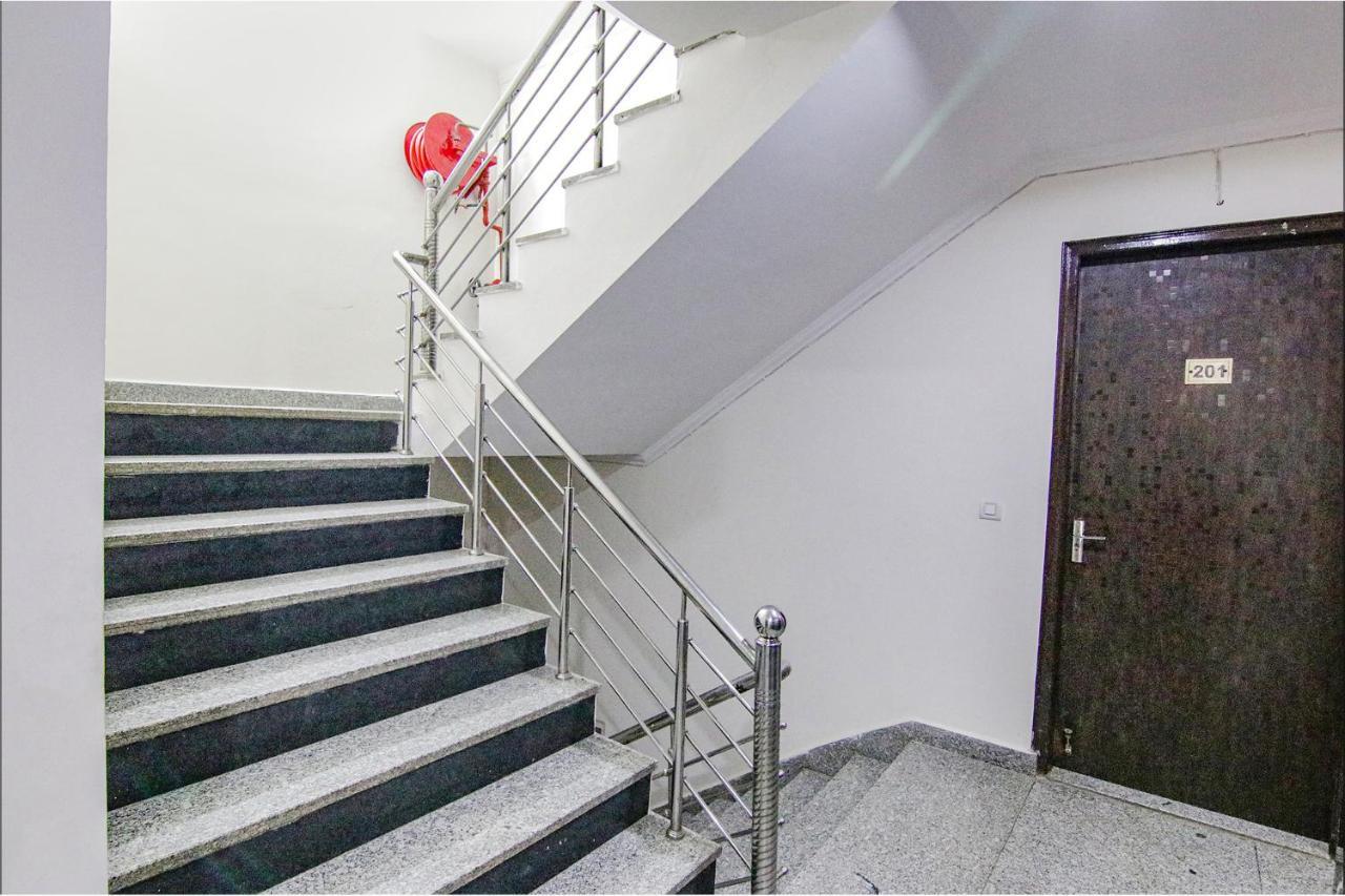 Fabhotel Airport Avalon Hotel New Delhi