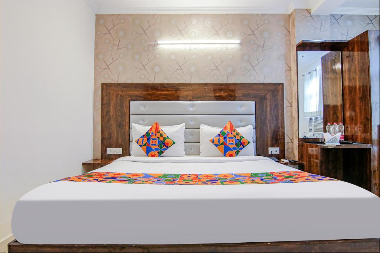 Fabhotel Airport Avalon New Delhi