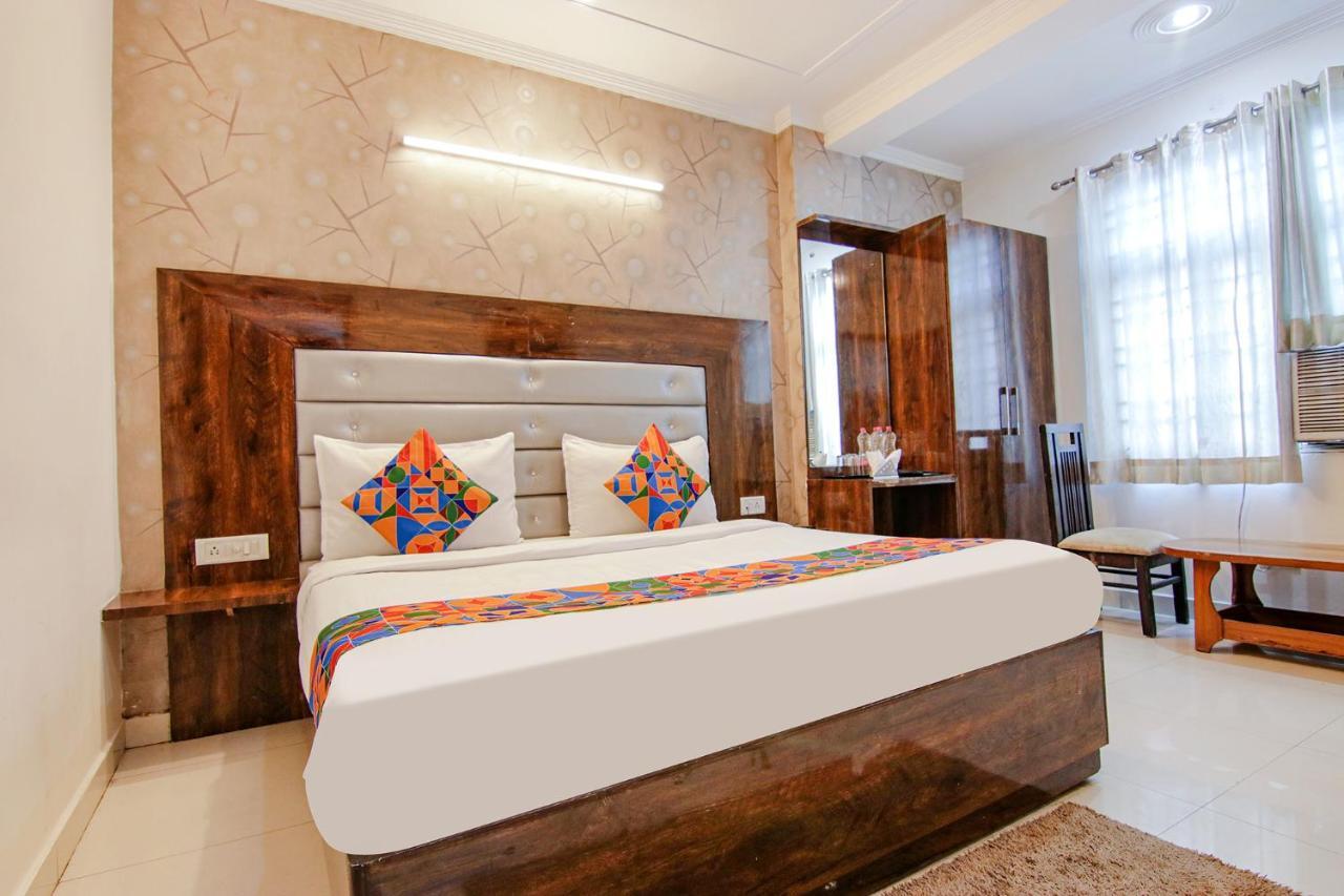 Fabhotel Airport Avalon Hotel