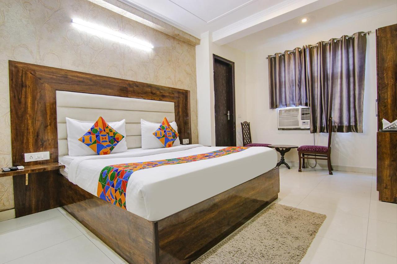 Fabhotel Airport Avalon Hotel 3*