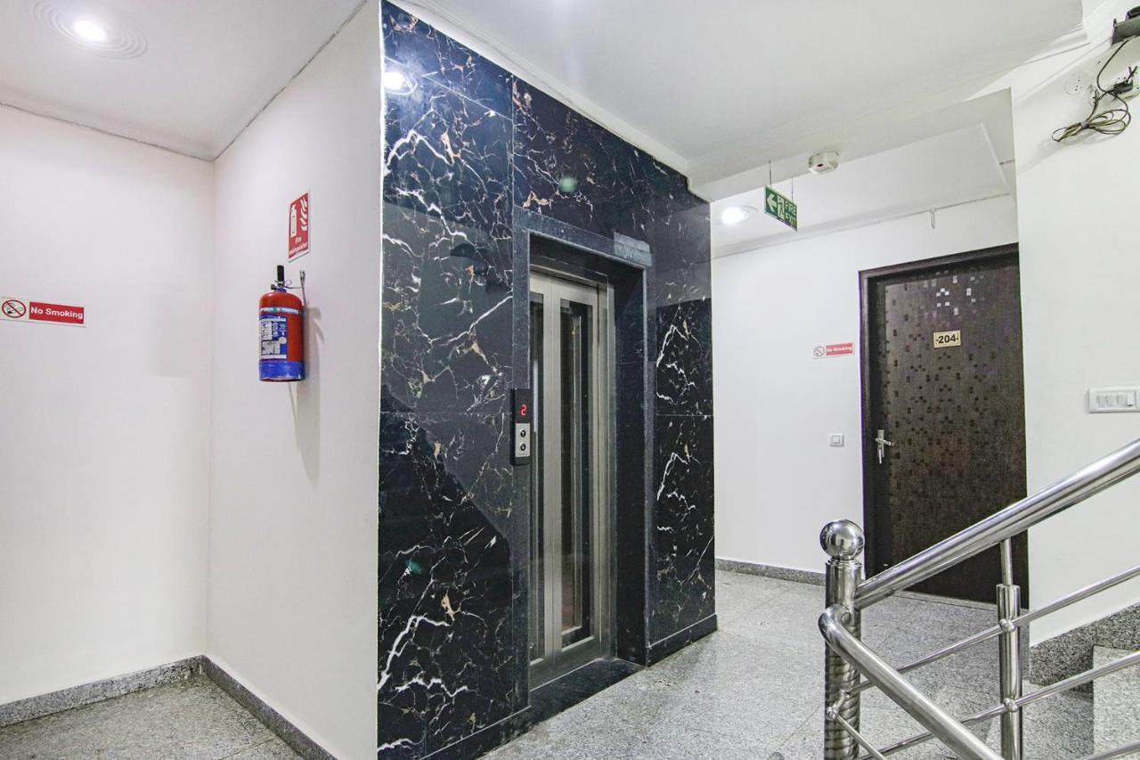 Hotel Fabhotel Airport Avalon New Delhi